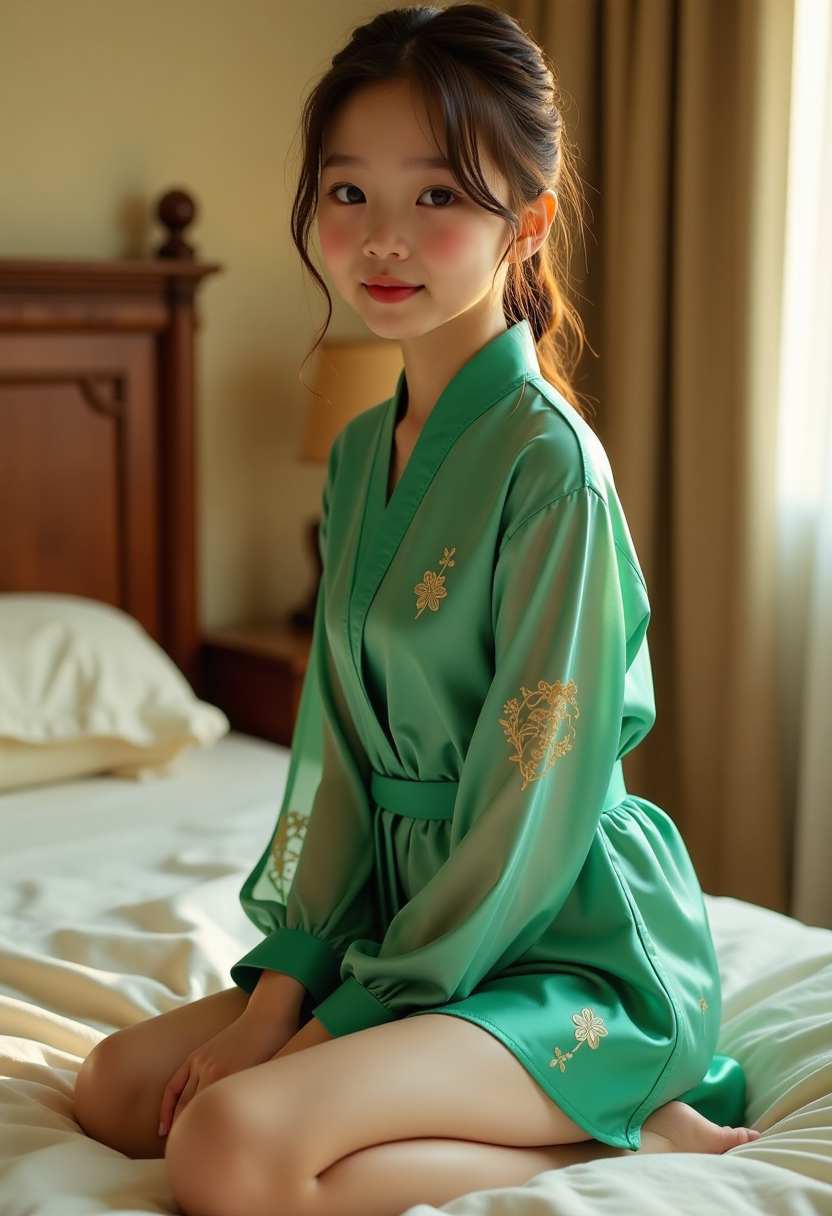 月姬之影